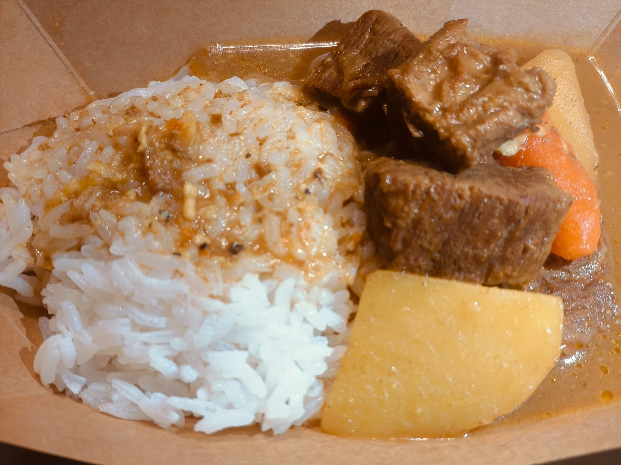 Green Curry