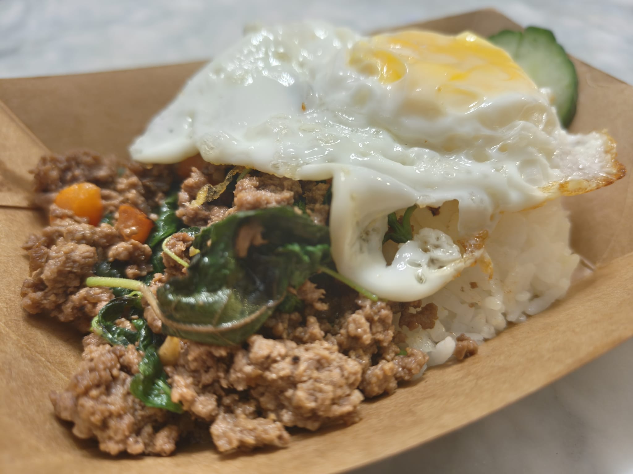 Thai Basil
